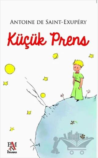 Küçük Prens (Renkli)