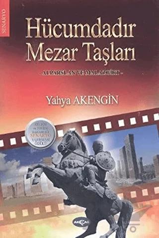 Hücumdadır Mezar Taşları