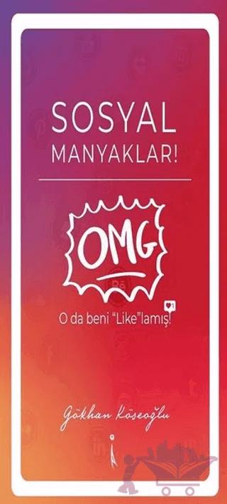 Sosyal Manyaklar!