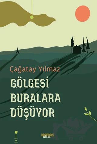Gölgesi Buralara Düşüyor