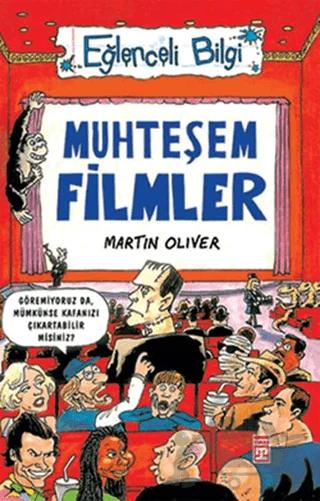 Muhteşem Filmler Eğlenceli Bilgi - 6