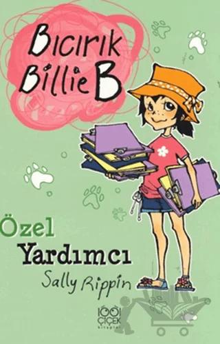 Özel Yardımcı - Bıcırık Billie B