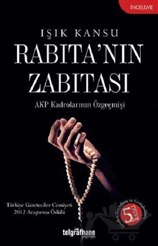 Rabıta’nın Zabıtası