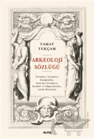 Arkeoloji Sözlüğü