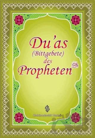 Duas Des Propheten