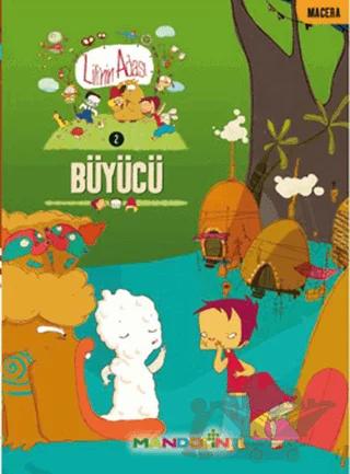 Büyücü