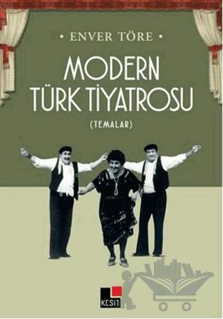 Modern Türk Tiyatrosu
