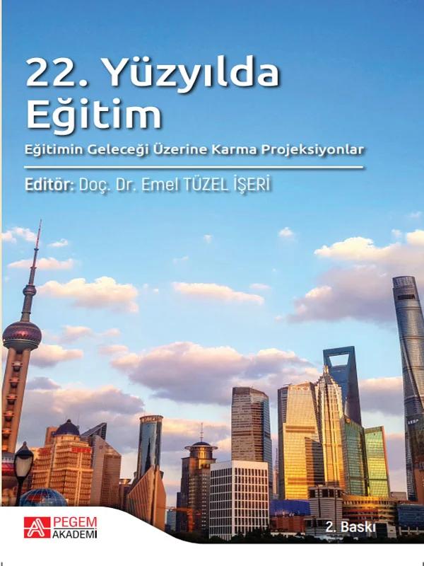 22. Yüzyılda Eğitim