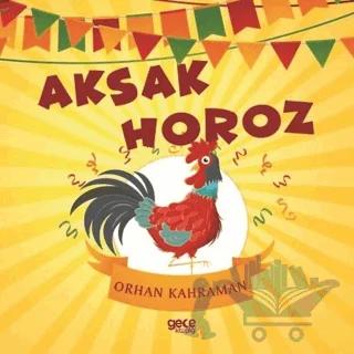 Aksak Horoz