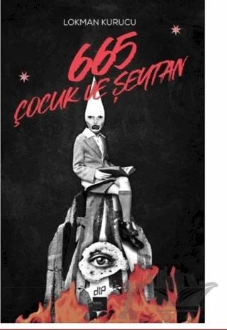 665 Çocuk ve Şeytan