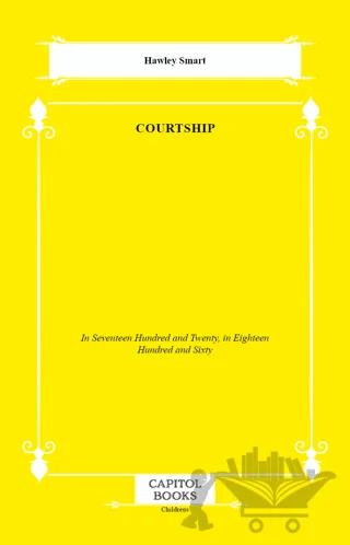 Courtship