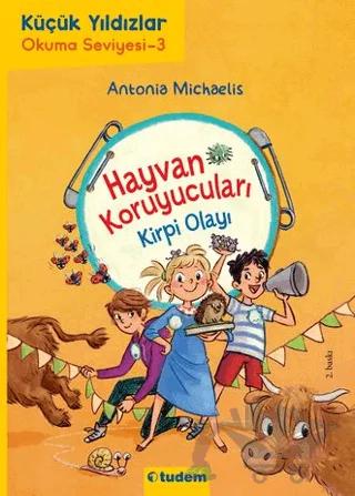 Hayvan Koruyucuları: Kirpi Olayı