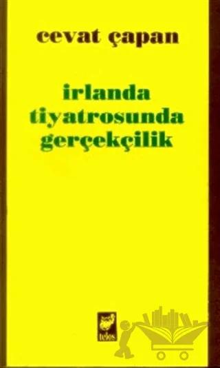 İrlanda Tiyatrosunda Gerçekçilik