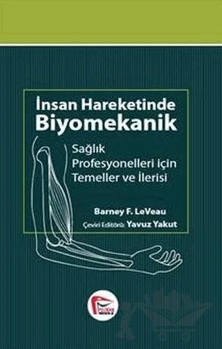 İnsan Hareketinde Biyomekanik