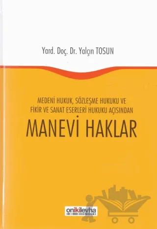 Manevi Haklar