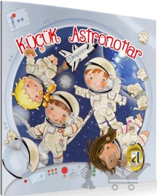 Küçük Astronotlar