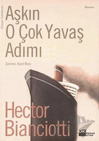 Aşkın O Çok Yavaş Adımı