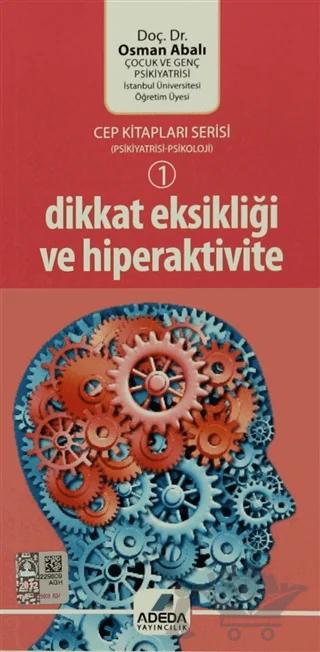 Adeda Yayıncılık Cep Kitaplar Serisi ( 10 Takım Kitap )