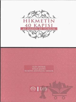 Hikmetin 40 Kapısı