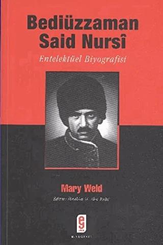 Bediüzzaman Said Nursi