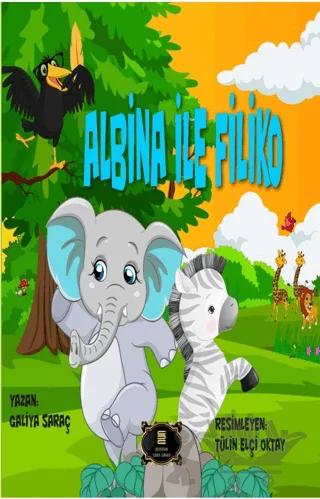 Albina İle Filiko