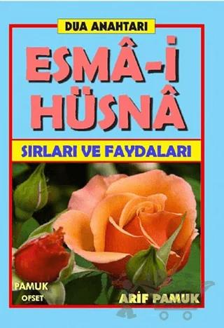 Dua Anahtarı Esma-i Hüsna (Dua-146)