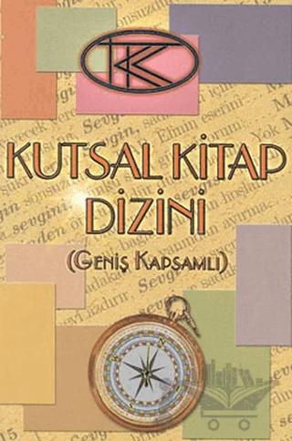 Kutsal Kitap Dizini