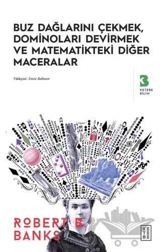 Buz Dağlarını Çekmek, Düşen Dominolar ve Diğer Uygulamalı Matematik Maceraları