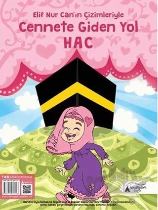 Cennete Giden Yol Hac