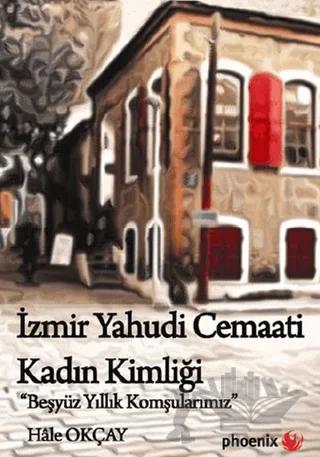 İzmir Yahudi Cemaati Kadın Kimliği
