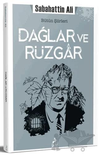 Dağlar ve Rüzgar