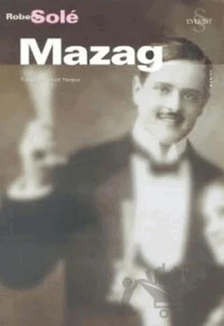 Mazag
