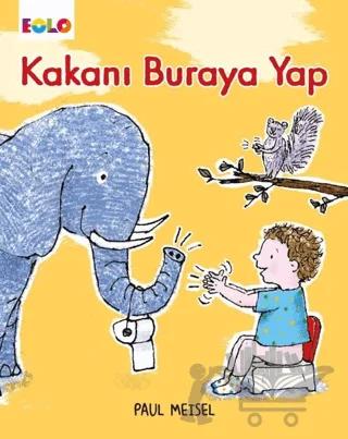 Kakanı Buraya Yap