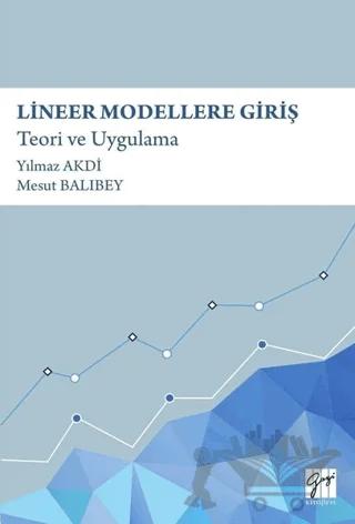 Lineer Modellere Giriş