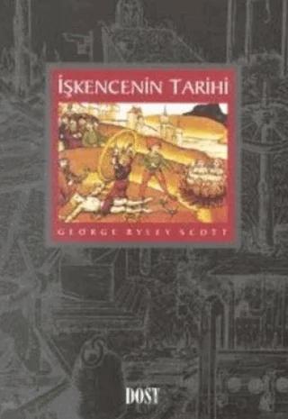 İşkencenin Tarihi