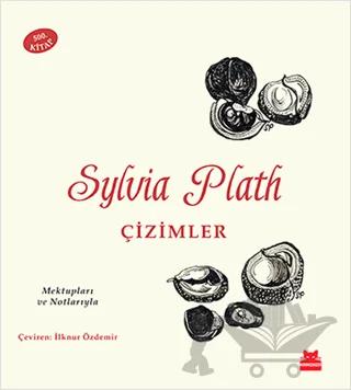 Sylvia Plath: Çizimler