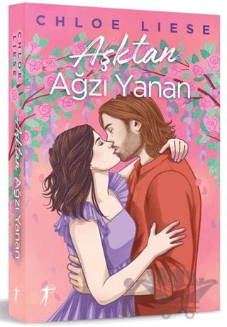 Aşktan Ağzı Yanan