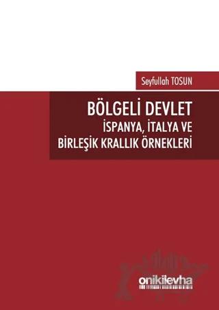 Bölgeli Devlet
