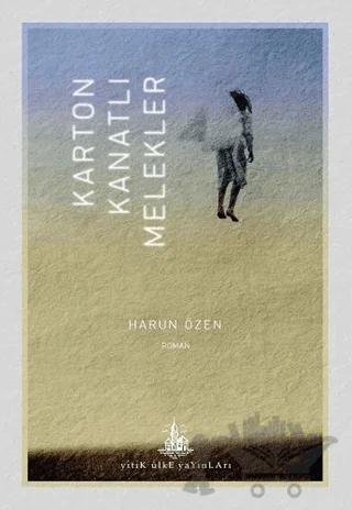 Karton Kanatlı Melekler