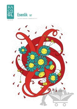 Kaos GL Dergisi 187 - Esenlik