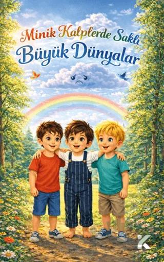 Minik Kalplerde Saklı Büyük Dünyalar
