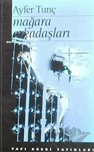 Mağara Arkadaşları