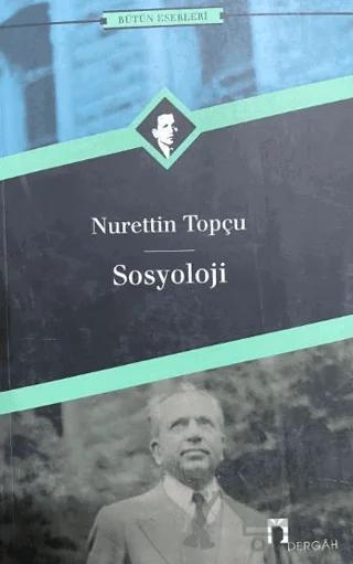 Sosyoloji