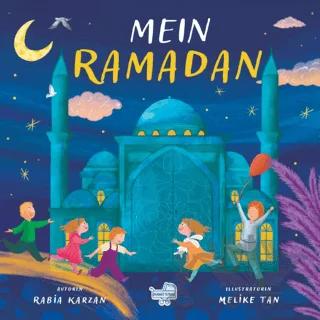 Mein Ramadan “Almanca Benim İçin Ramazan”