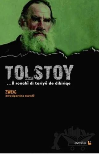 Tolstoy - U Ronahi Di Tariye De Dibiriqe