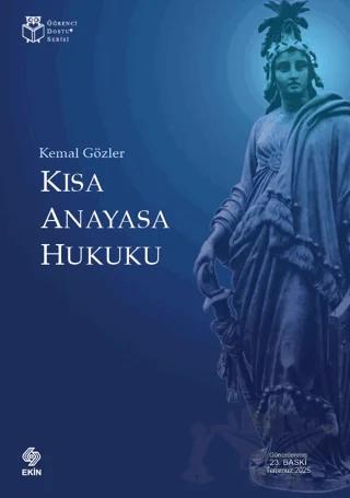 Kısa Anayasa Hukuku