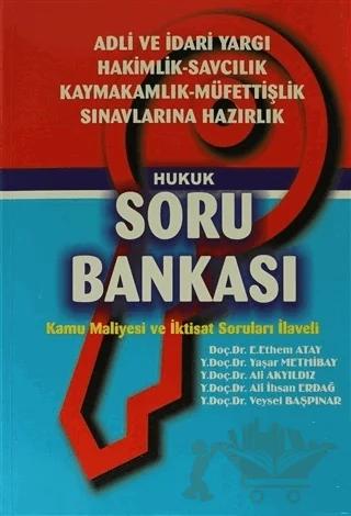 Hukuk - Soru Bankası