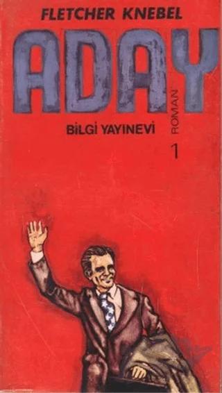 Aday (2 Cilt Takım)