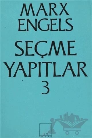 Seçme Yapıtlar Cilt: 3