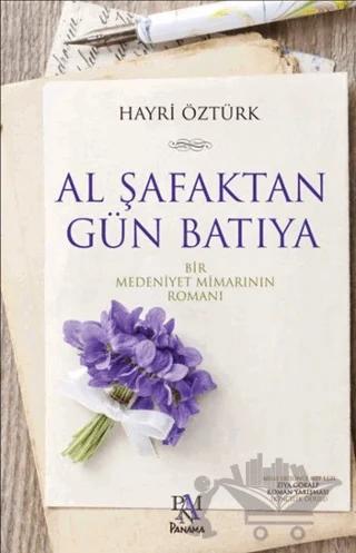 Al Şafaktan Gün Batıya